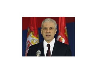 Srbský prezident Boris Tadič predčasne rezignoval